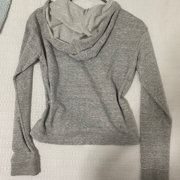 Garage sweater - Picture 4 of 7